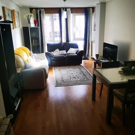 Piso Luminoso En El Temple *