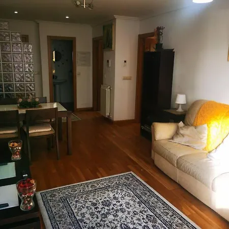 Piso Luminoso En El Temple